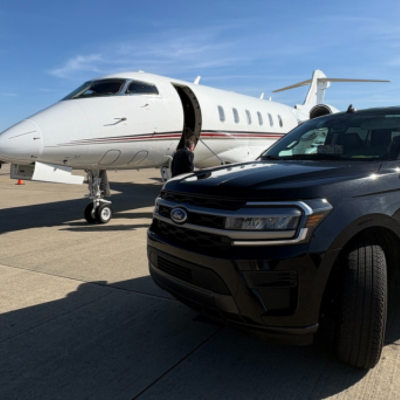 Airport Transportation