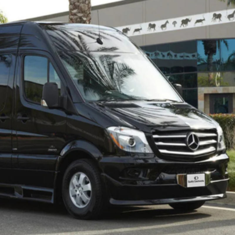 Group Transportation