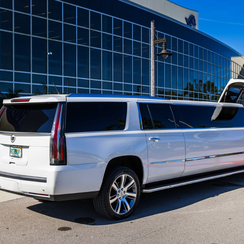 Limo Services
